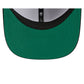 New Era Cap Multicolor Rope Black 9SEVENTY Stretch-Snap Hat