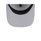 New Era Cap Navy Dye Visor 9FIFTY A-Frame Snapback Hat