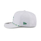 New Era Cap Multicolor Rope White 9SEVENTY Stretch-Snap Hat
