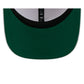New Era Cap Multicolor Rope White 9SEVENTY Stretch-Snap Hat