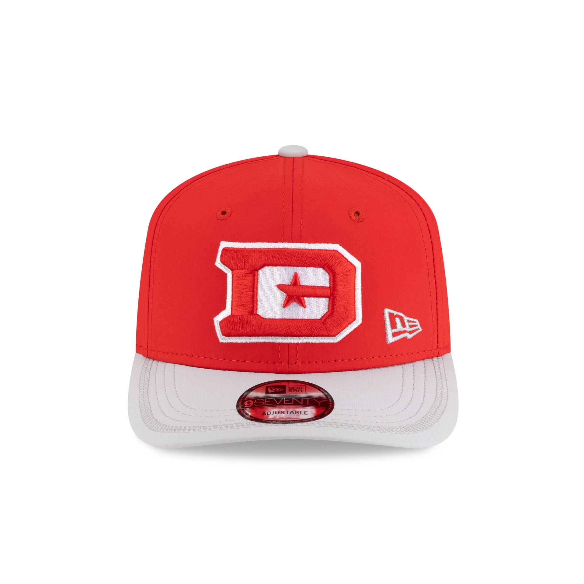 DC Defenders 2026 Sideline 9SEVENTY Stretch-Snap Hat