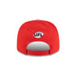 DC Defenders 2026 Sideline 9SEVENTY Stretch-Snap Hat