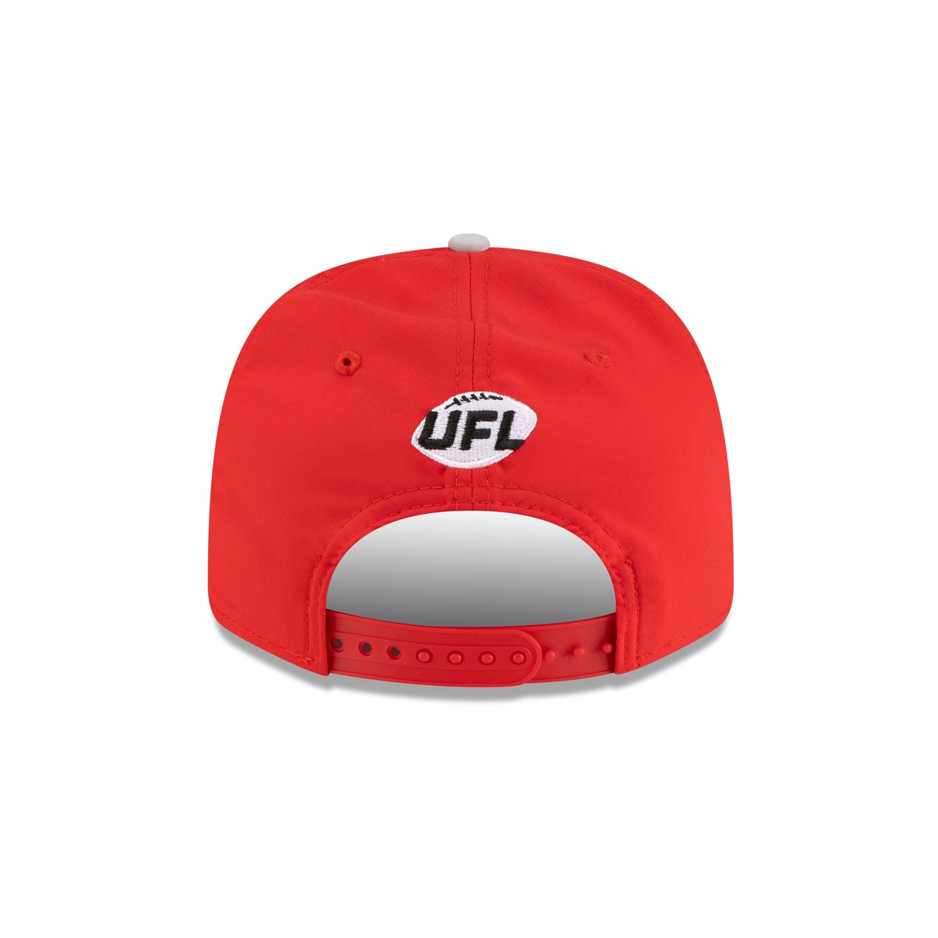 DC Defenders 2026 Sideline 9SEVENTY Stretch-Snap Hat