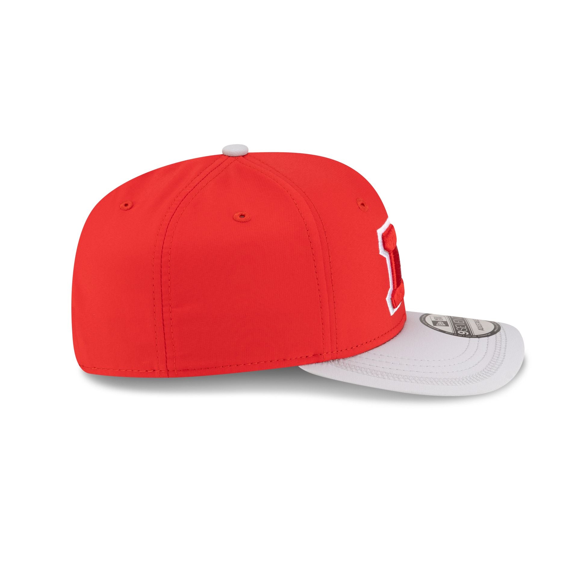DC Defenders 2026 Sideline 9SEVENTY Stretch-Snap Hat