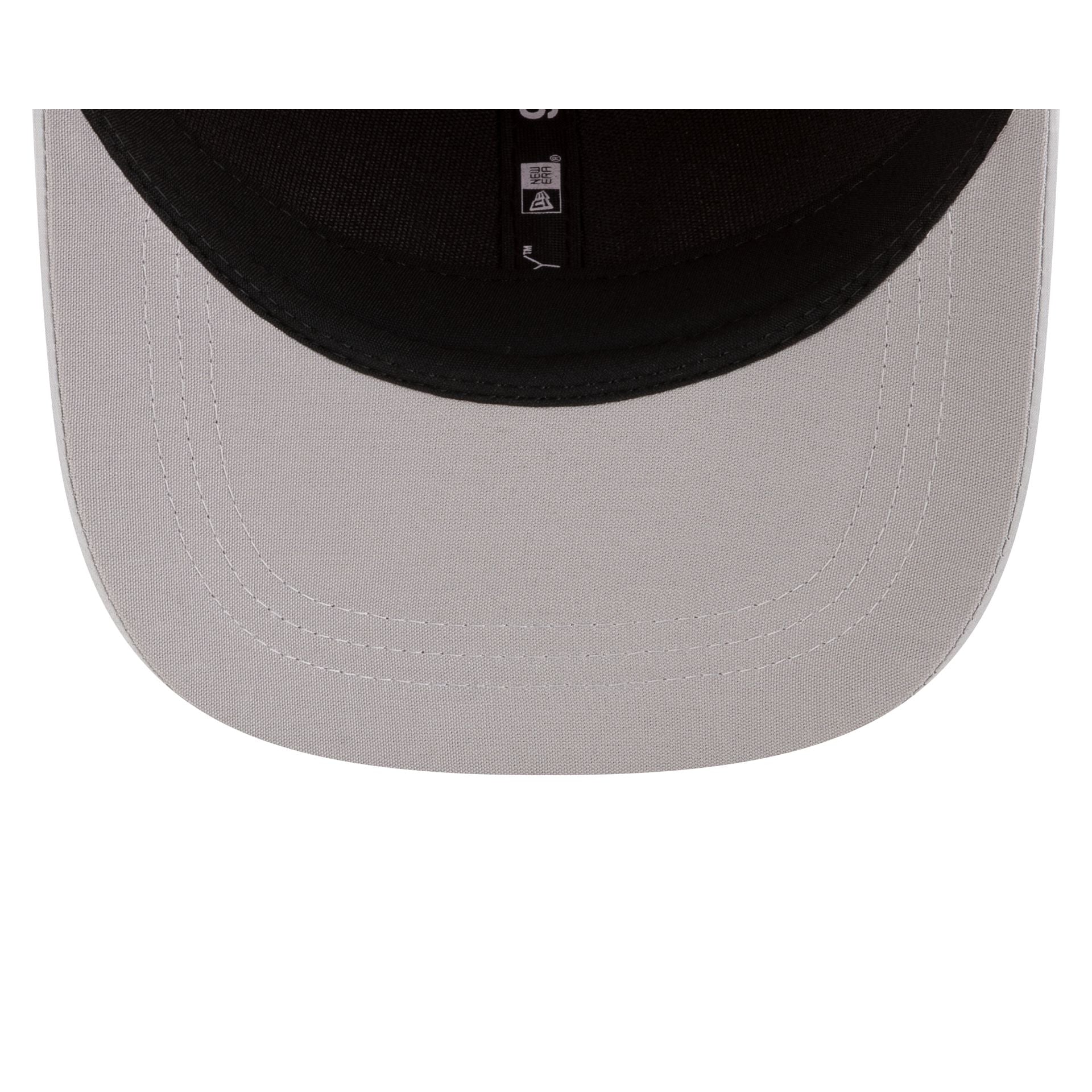 DC Defenders 2026 Sideline 9SEVENTY Stretch-Snap Hat