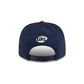 Columbus Aviators 2026 Sideline 9SEVENTY Stretch-Snap Hat