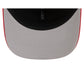 Columbus Aviators 2026 Sideline 9SEVENTY Stretch-Snap Hat