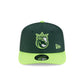 Louisville Kings 2026 Sideline 9SEVENTY Stretch-Snap Hat