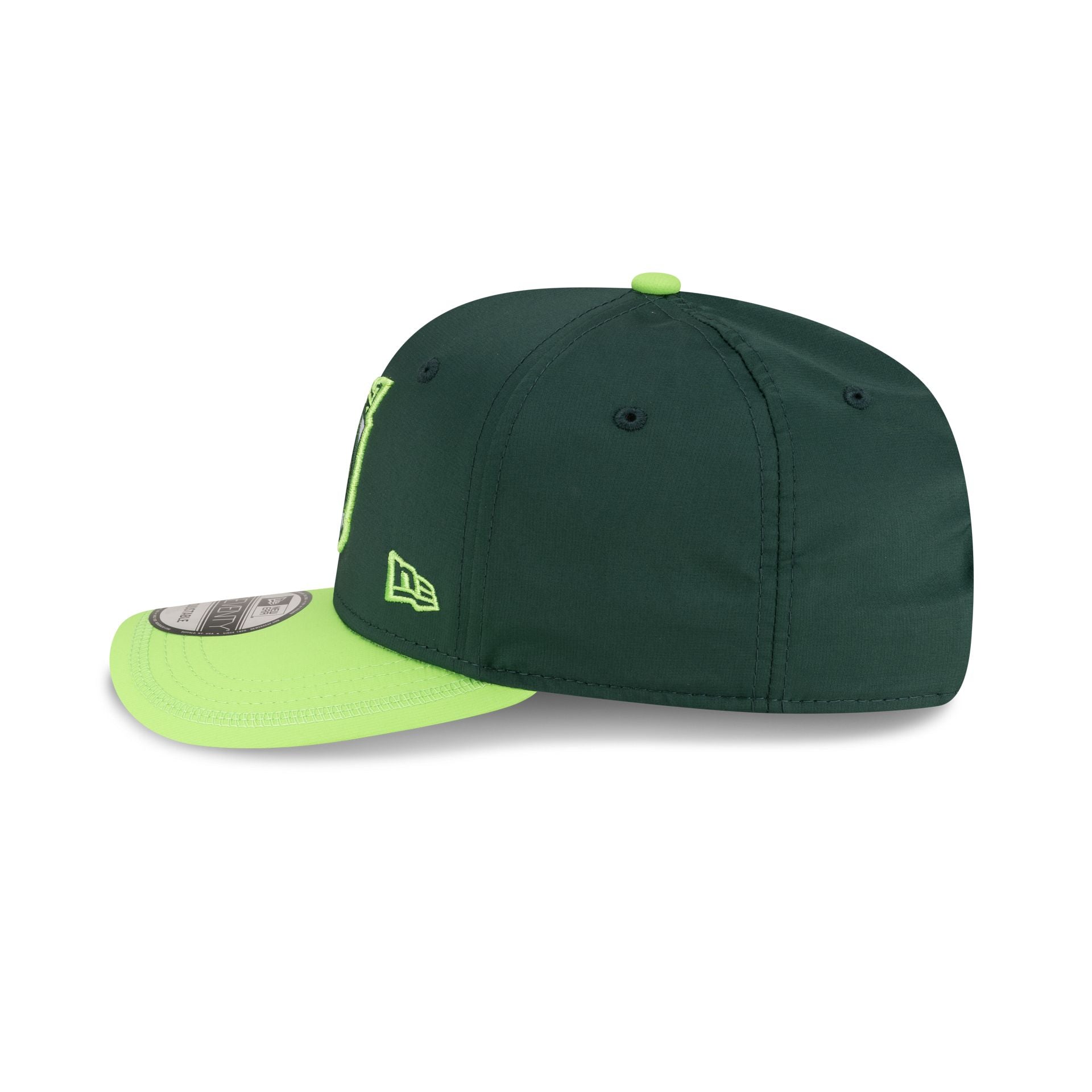 Louisville Kings 2026 Sideline 9SEVENTY Stretch-Snap Hat