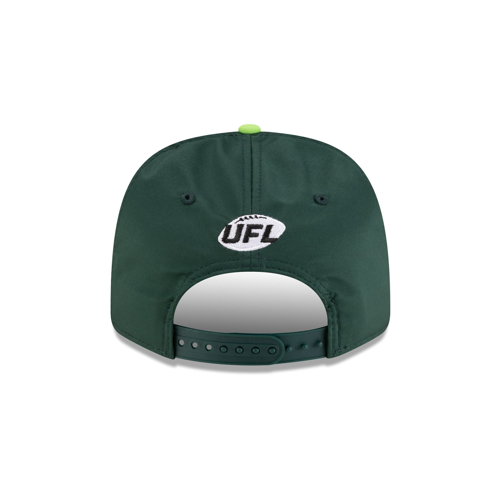 Louisville Kings 2026 Sideline 9SEVENTY Stretch-Snap Hat