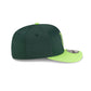 Louisville Kings 2026 Sideline 9SEVENTY Stretch-Snap Hat