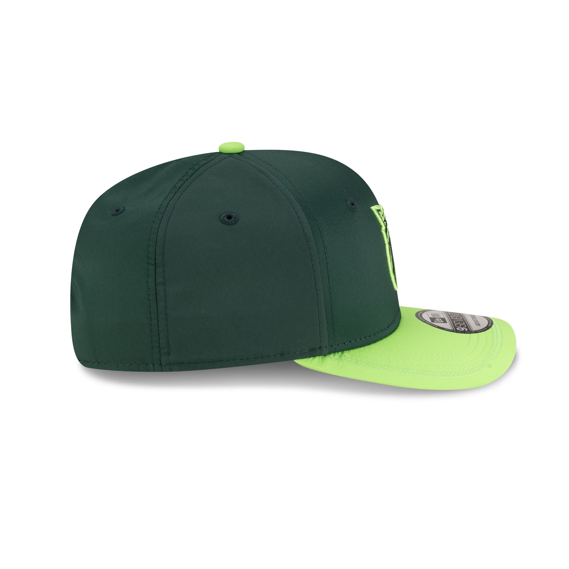 Louisville Kings 2026 Sideline 9SEVENTY Stretch-Snap Hat