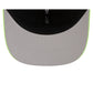 Louisville Kings 2026 Sideline 9SEVENTY Stretch-Snap Hat