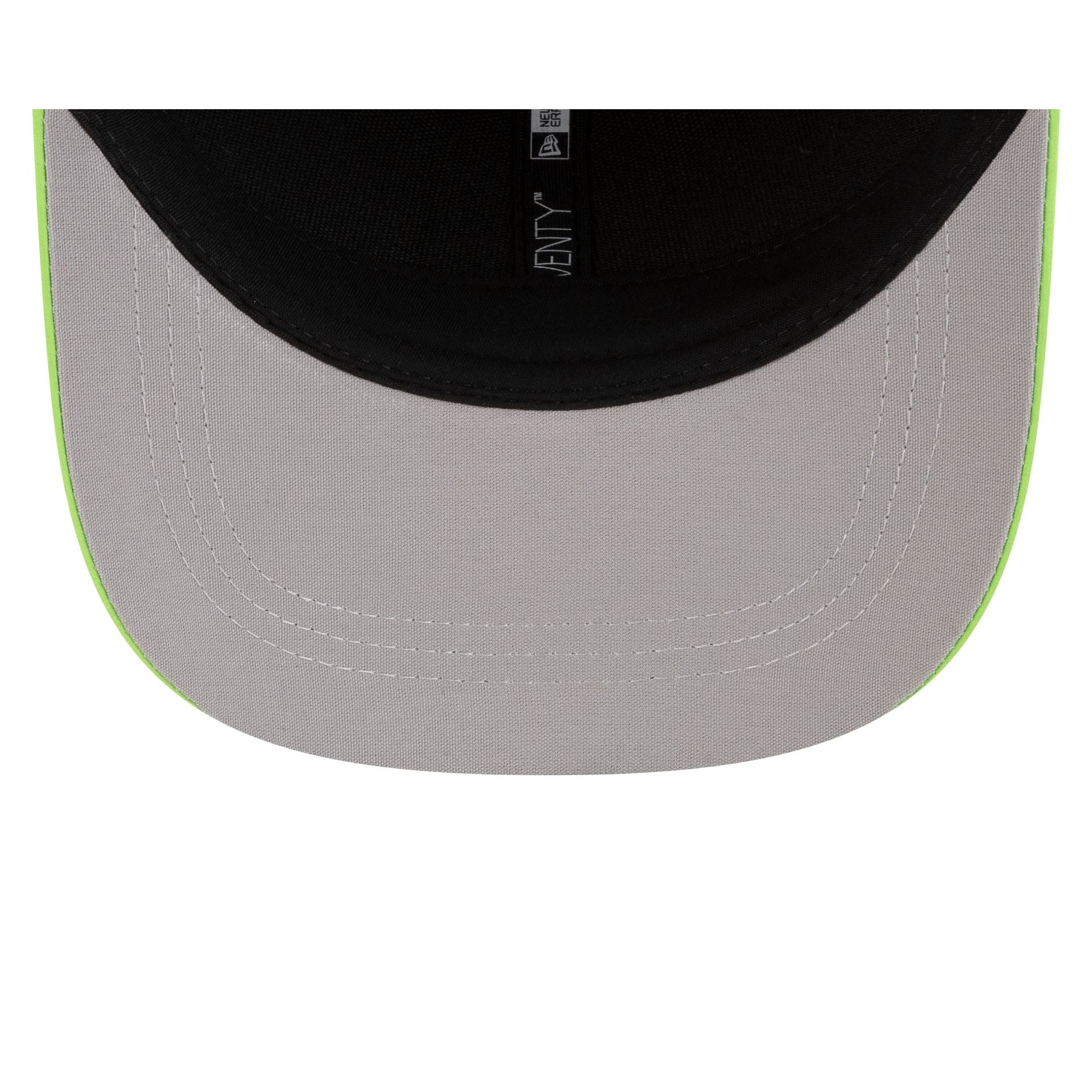 Louisville Kings 2026 Sideline 9SEVENTY Stretch-Snap Hat