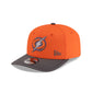 Orlando Storm 2026 Sideline 9SEVENTY Stretch-Snap Hat