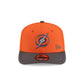 Orlando Storm 2026 Sideline 9SEVENTY Stretch-Snap Hat