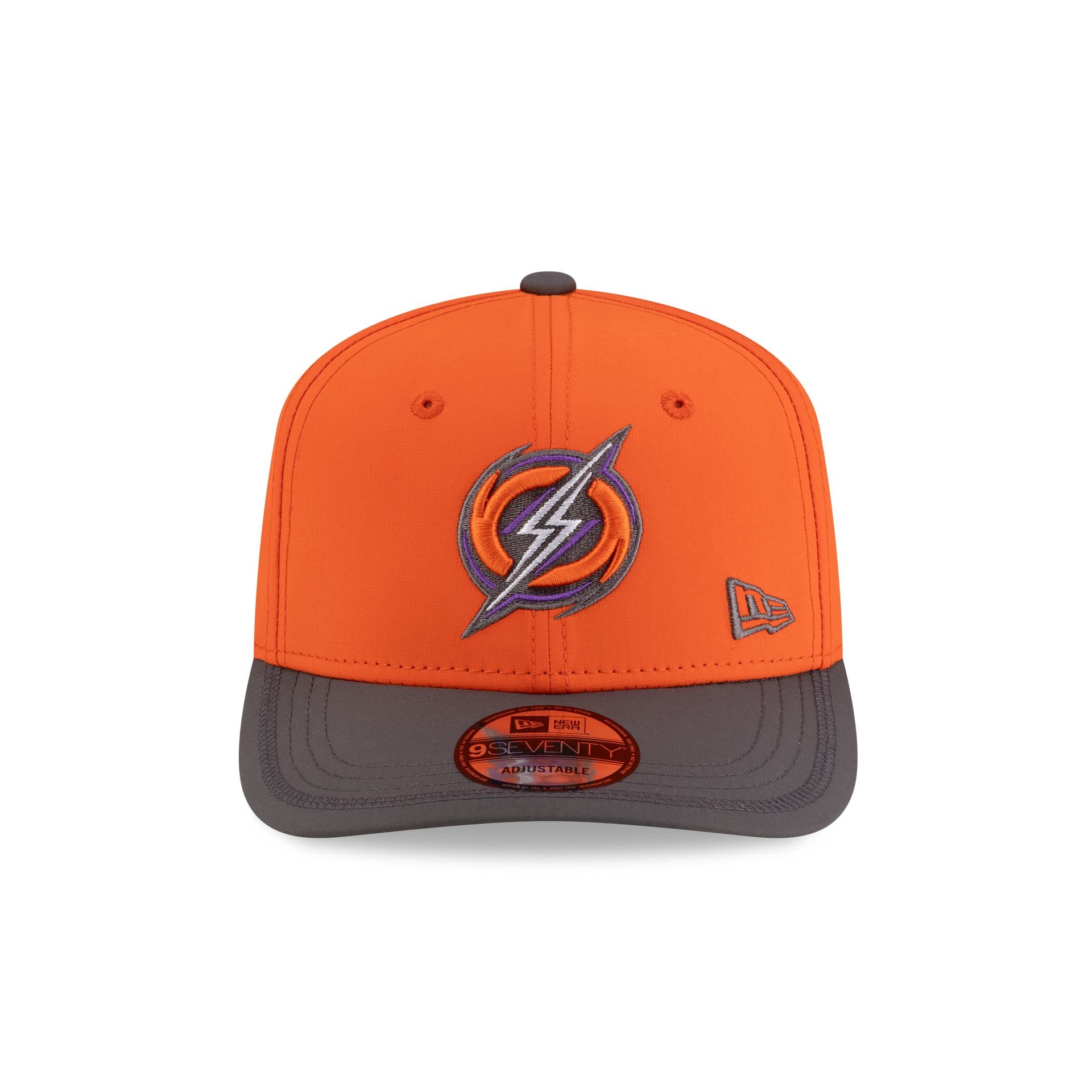 Orlando Storm 2026 Sideline 9SEVENTY Stretch-Snap Hat
