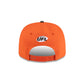 Orlando Storm 2026 Sideline 9SEVENTY Stretch-Snap Hat