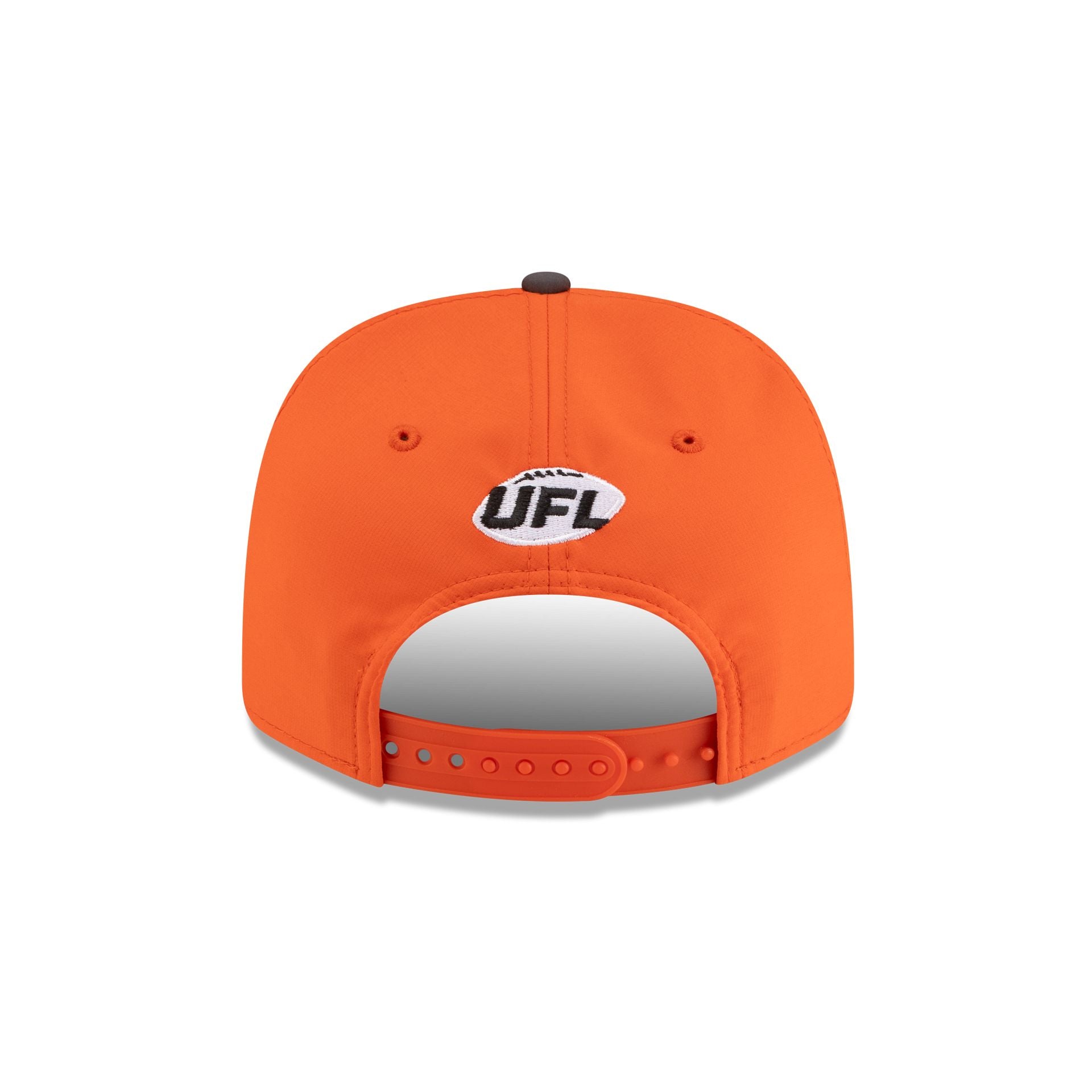 Orlando Storm 2026 Sideline 9SEVENTY Stretch-Snap Hat