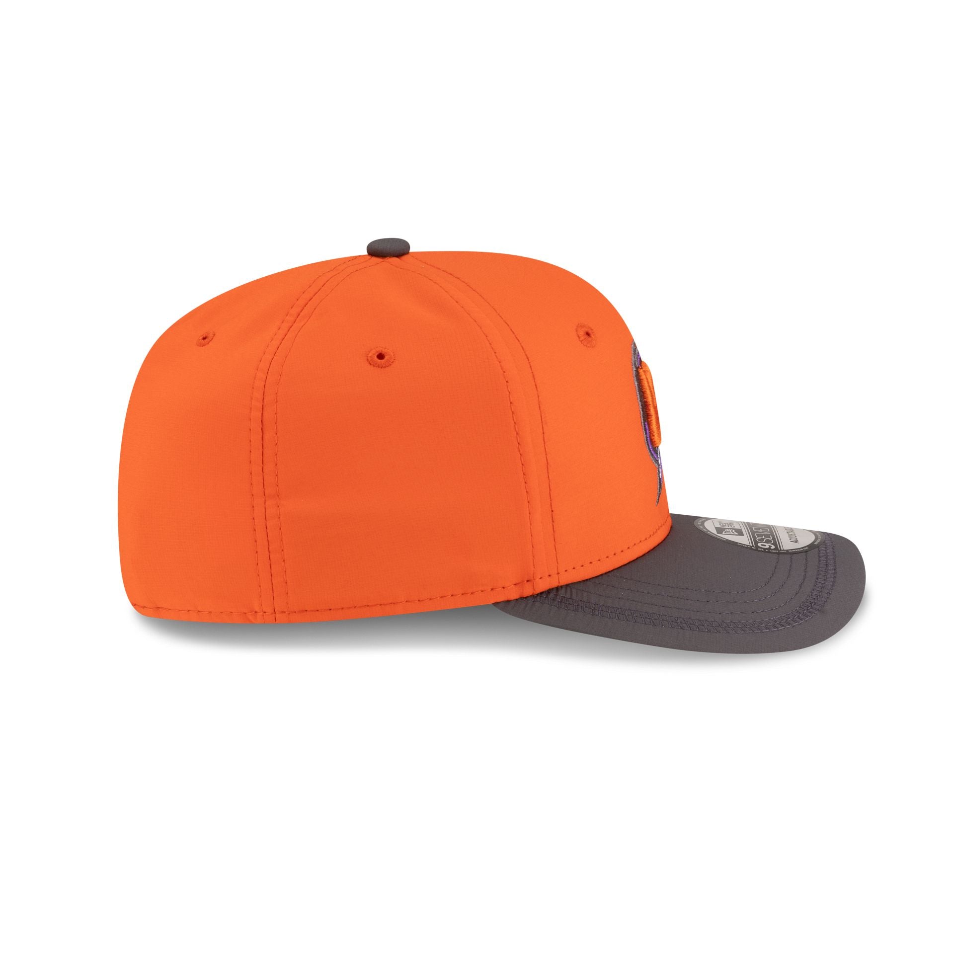 Orlando Storm 2026 Sideline 9SEVENTY Stretch-Snap Hat