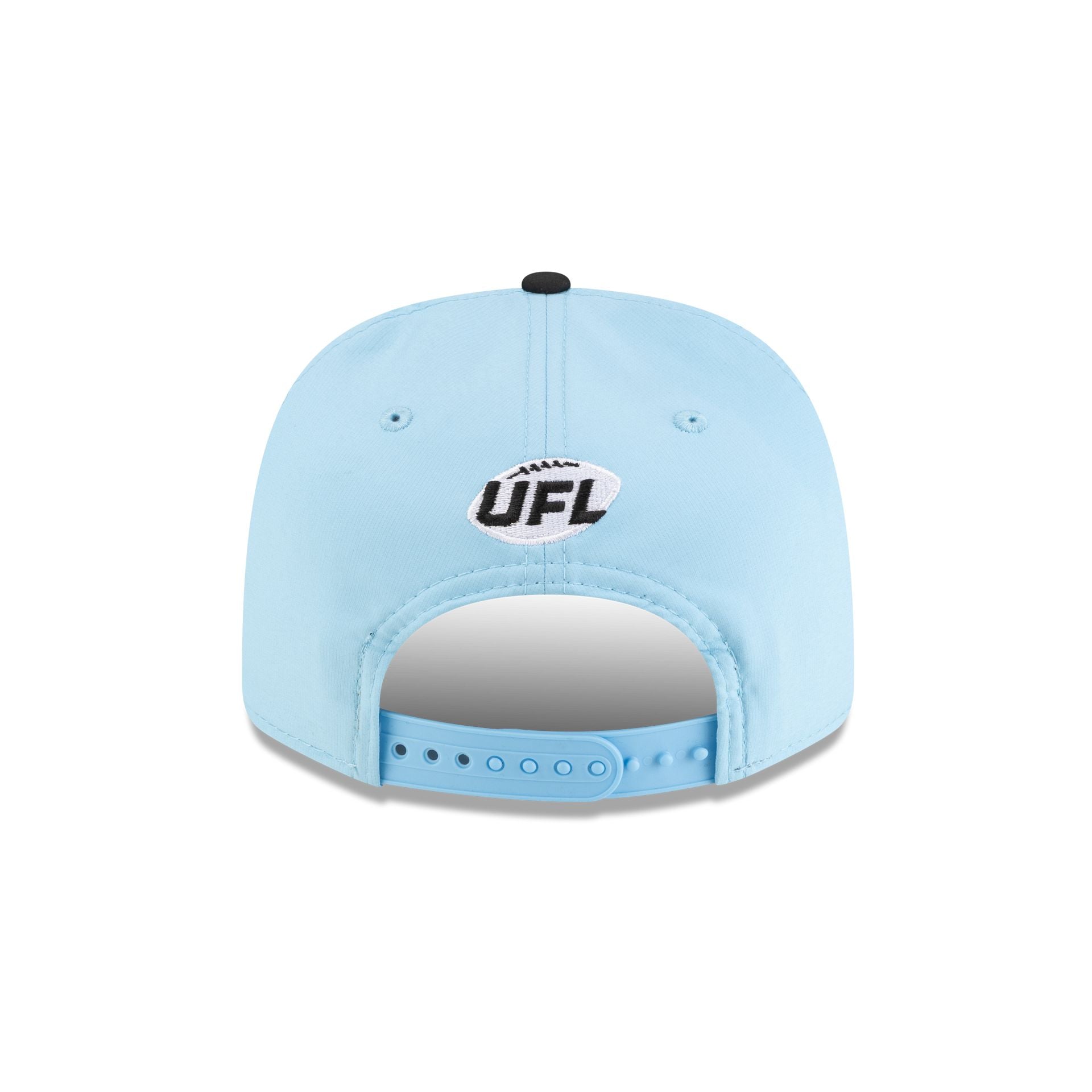 Dallas Renegades 2026 Sideline 9SEVENTY Stretch-Snap Hat