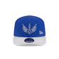 St. Louis Battlehawks 2026 Sideline 9SEVENTY Stretch-Snap Hat