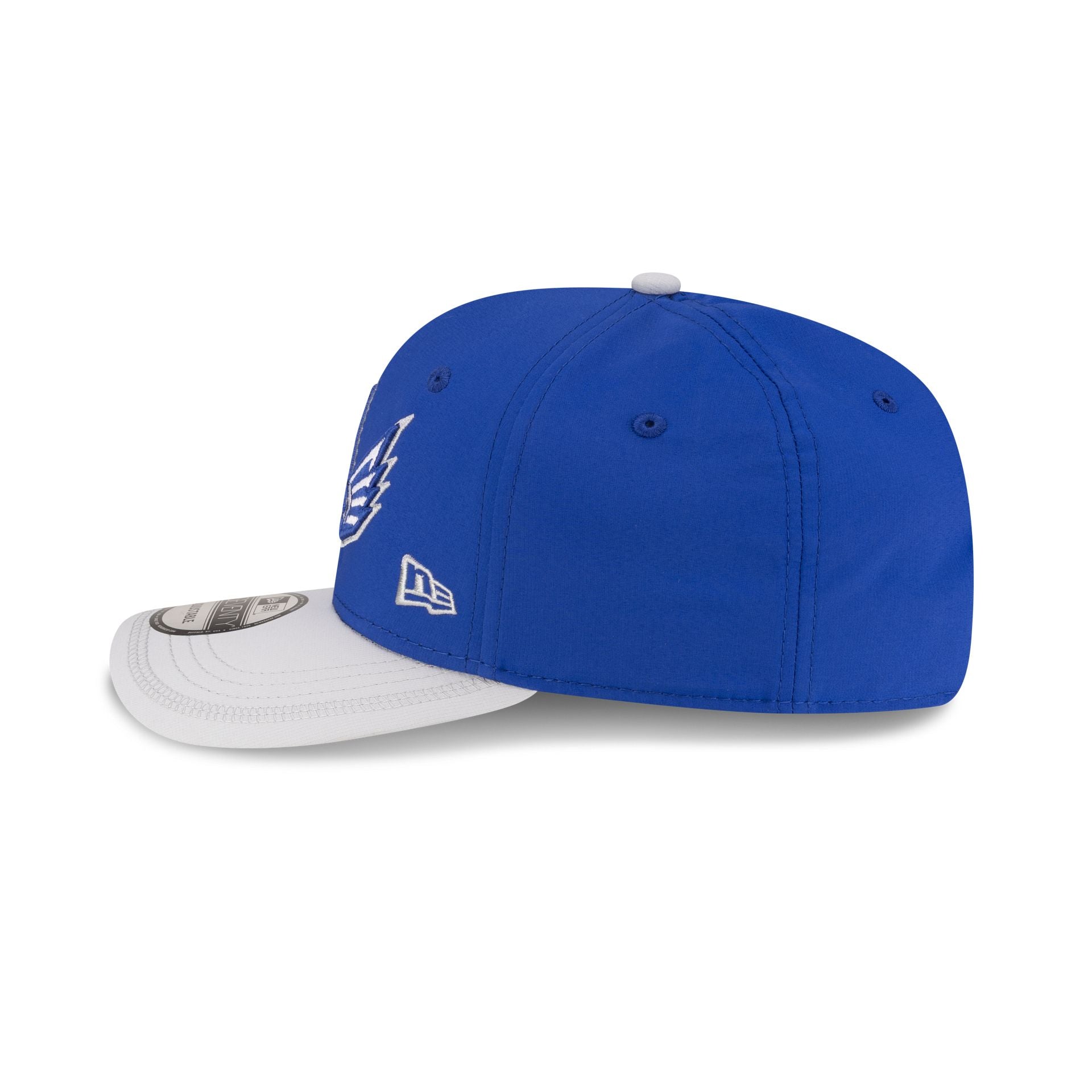 St. Louis Battlehawks 2026 Sideline 9SEVENTY Stretch-Snap Hat