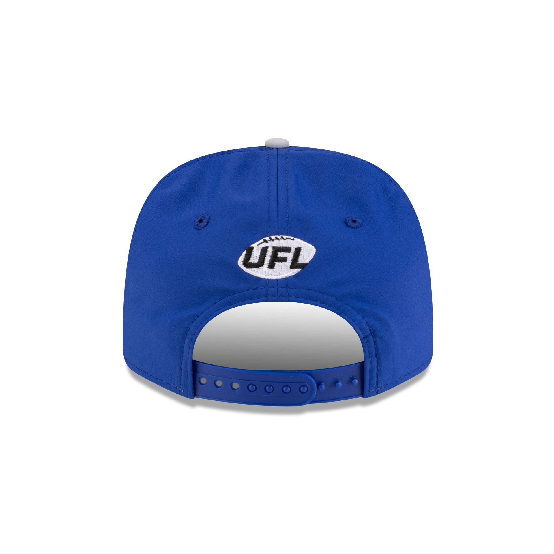 St. Louis Battlehawks 2026 Sideline 9SEVENTY Stretch-Snap Hat