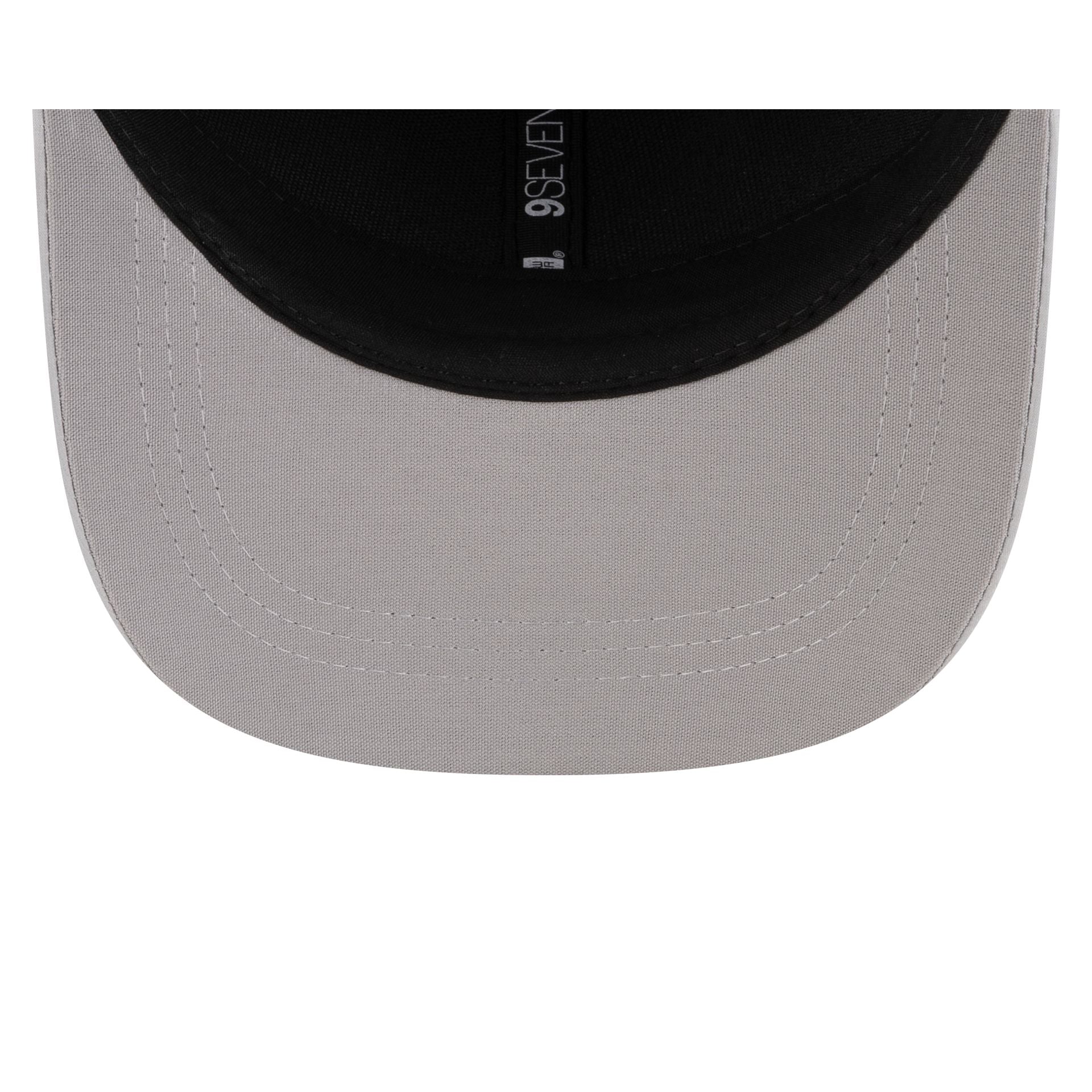 St. Louis Battlehawks 2026 Sideline 9SEVENTY Stretch-Snap Hat