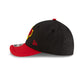 Houston Gamblers 2026 Sideline 39THIRTY M-Crown Stretch Fit Hat