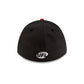 Houston Gamblers 2026 Sideline 39THIRTY M-Crown Stretch Fit Hat