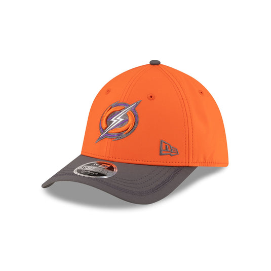 Orlando Storm 2026 Sideline 39THIRTY M-Crown Stretch Fit Hat - New Era Cap