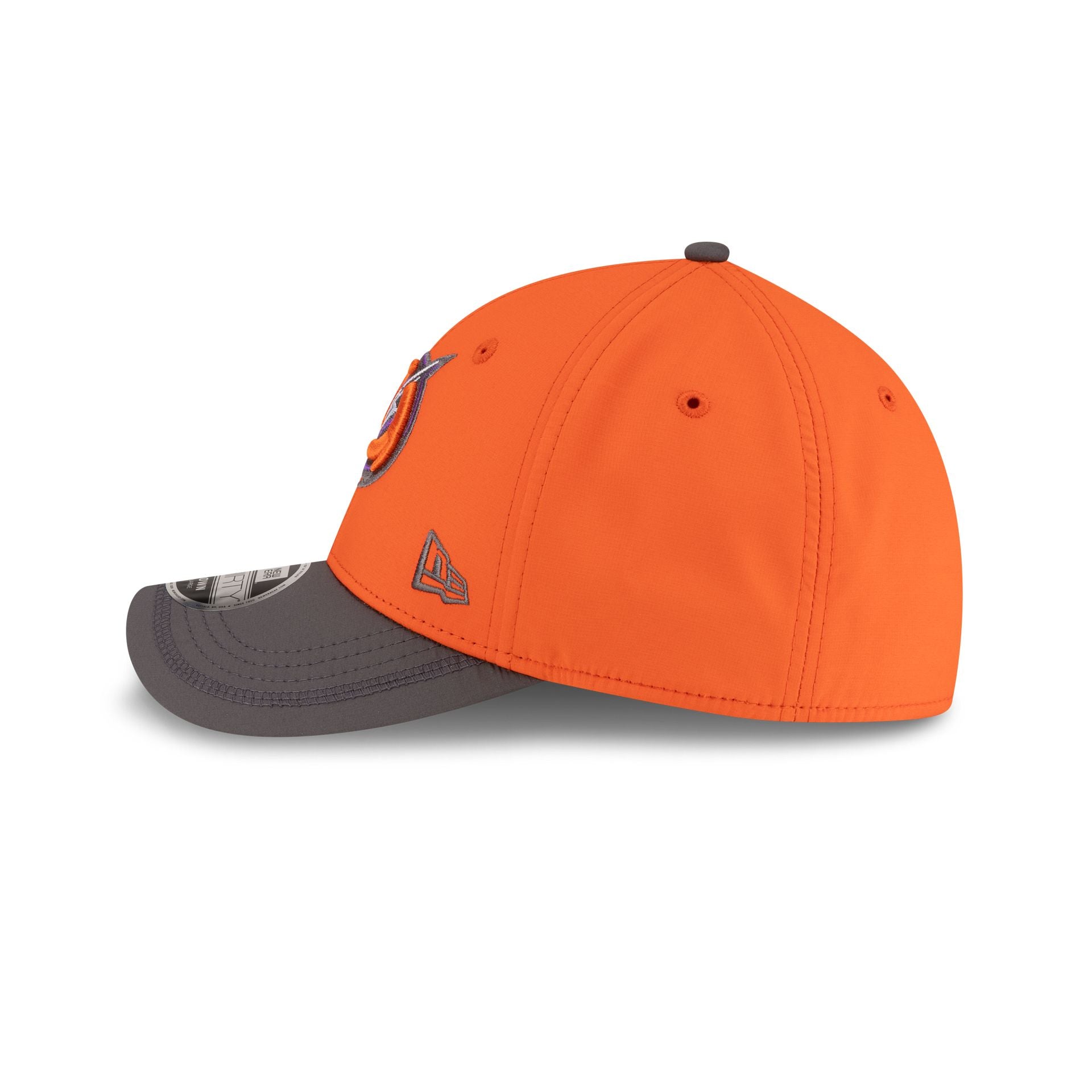 Orlando Storm 2026 Sideline 39THIRTY M-Crown Stretch Fit Hat