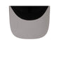 Dallas Renegades 2026 Sideline 39THIRTY M-Crown Stretch Fit Hat