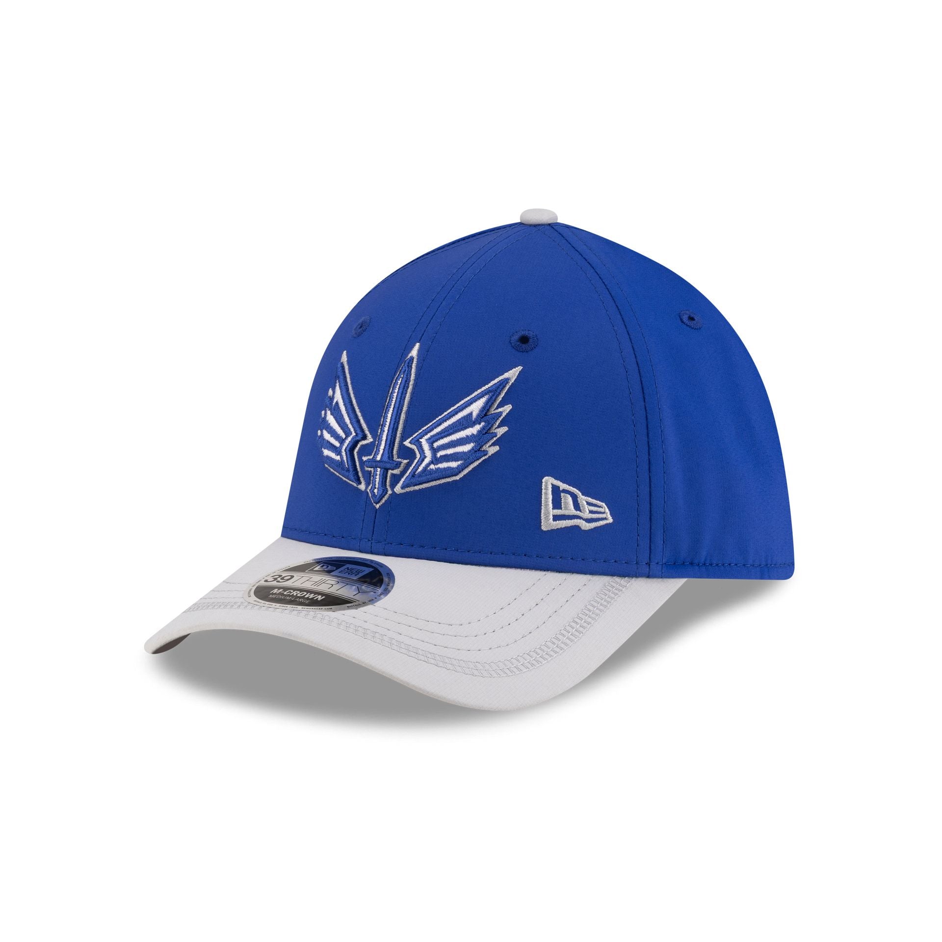 St. Louis Battlehawks 2026 Sideline 39THIRTY M-Crown Stretch Fit
