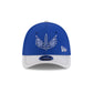St. Louis Battlehawks 2026 Sideline 39THIRTY M-Crown Stretch Fit Hat