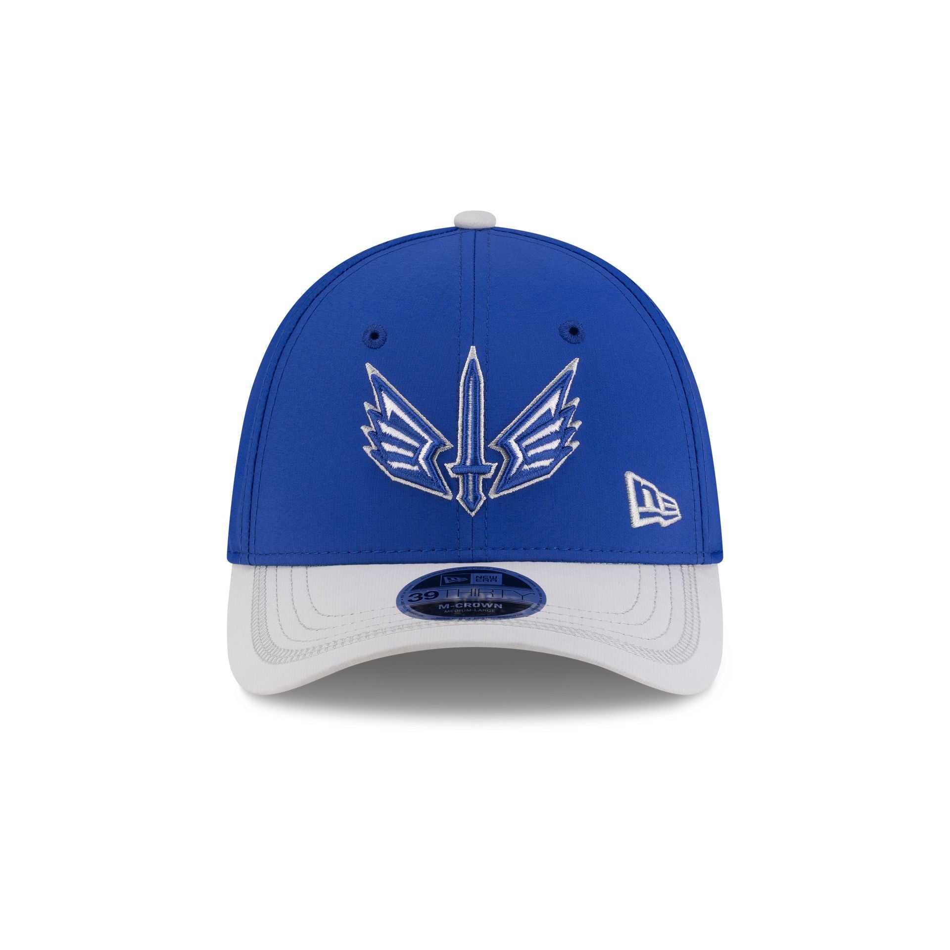 St. Louis Battlehawks 2026 Sideline 39THIRTY M-Crown Stretch Fit Hat