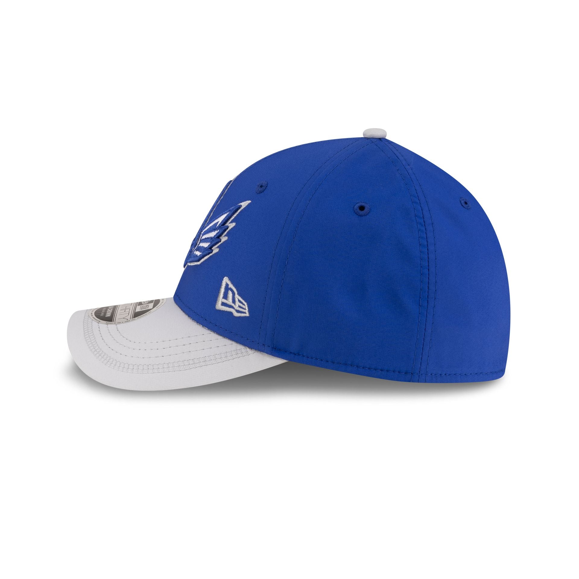 St. Louis Battlehawks 2026 Sideline 39THIRTY M-Crown Stretch Fit Hat