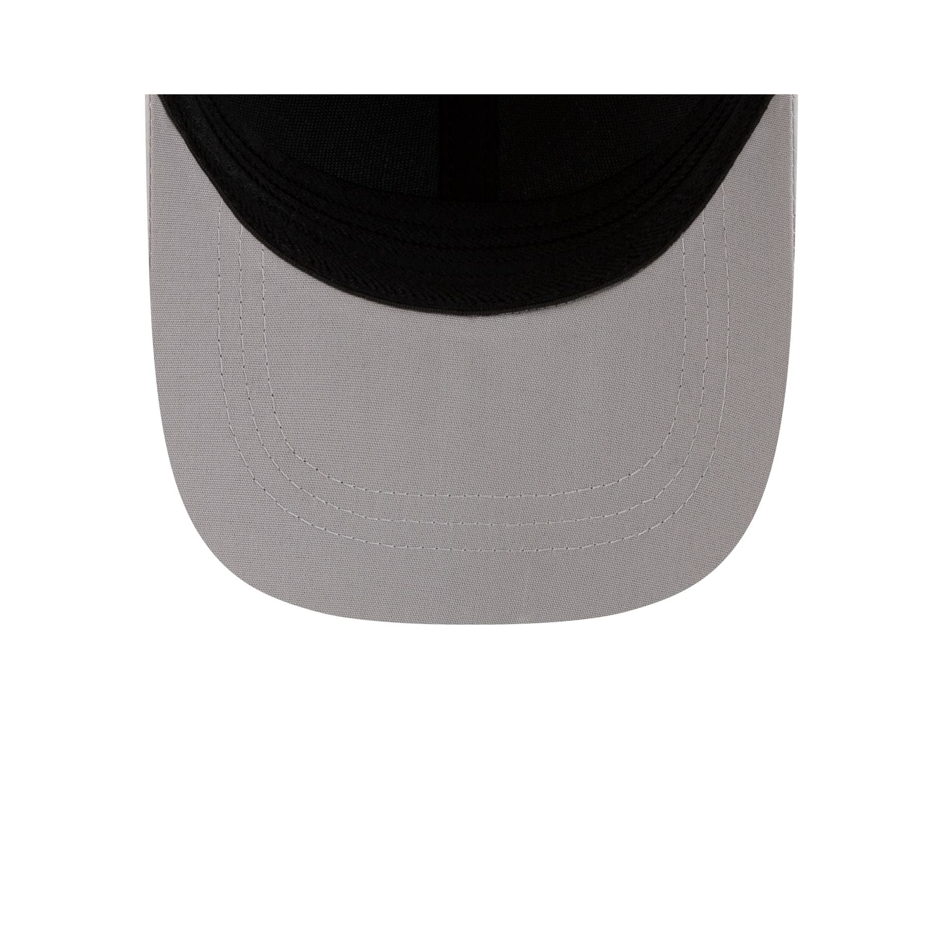 St. Louis Battlehawks 2026 Sideline 39THIRTY M-Crown Stretch Fit Hat