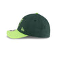 Louisville Kings 2026 Sideline 39THIRTY M-Crown Stretch Fit Hat