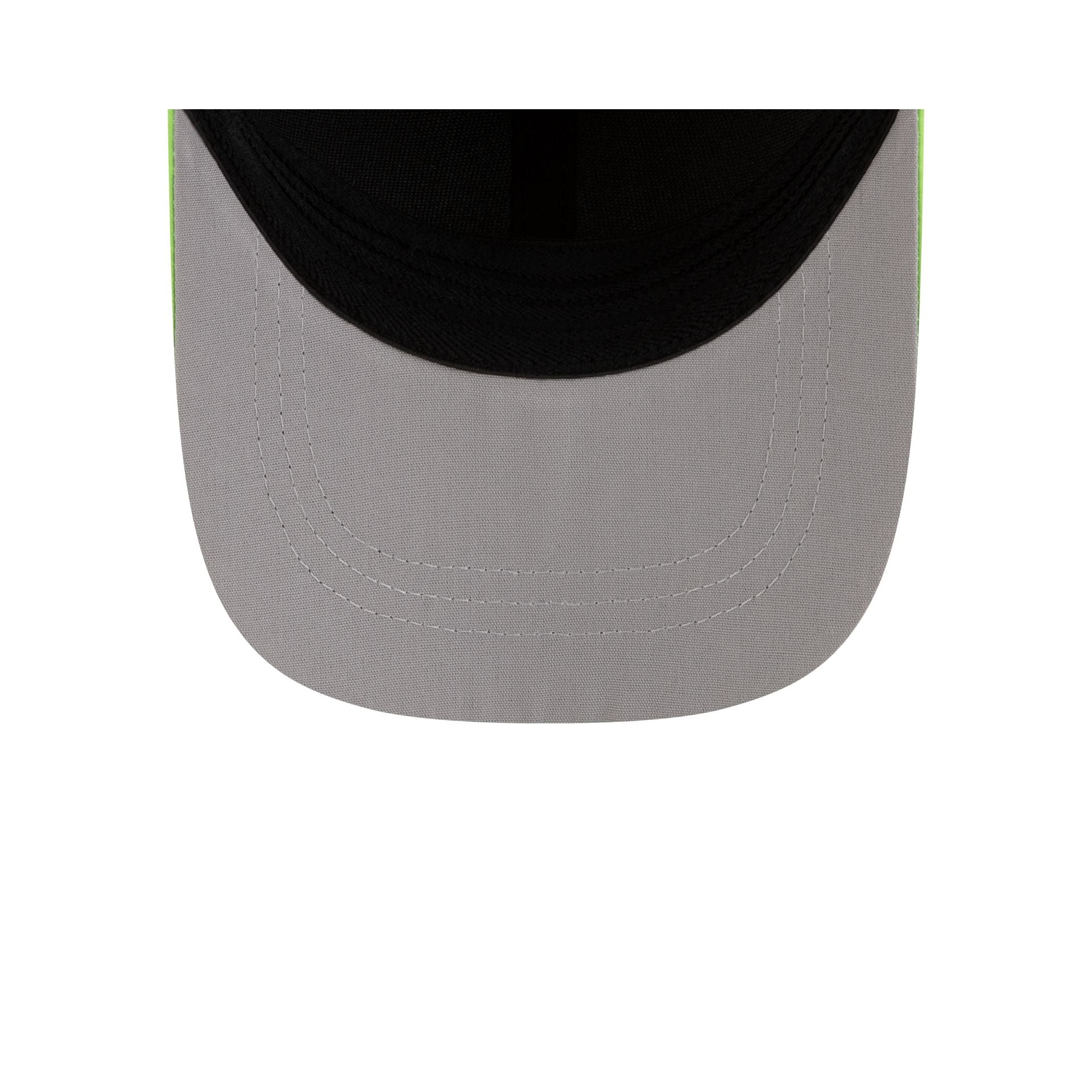 Louisville Kings 2026 Sideline 39THIRTY M-Crown Stretch Fit Hat