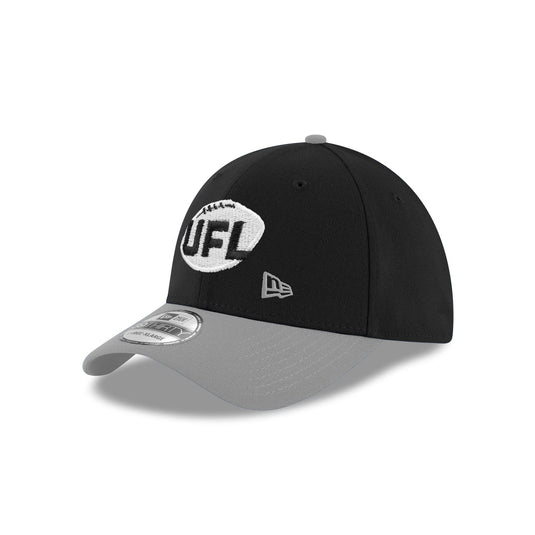 UFL 2026 Sideline 39THIRTY M-Crown Stretch Fit Hat - New Era Cap