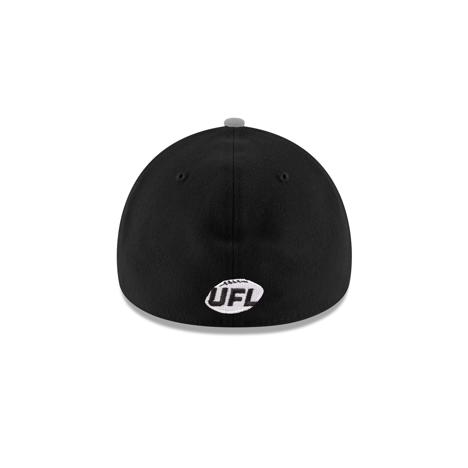 UFL 2026 Sideline 39THIRTY M-Crown Stretch Fit Hat