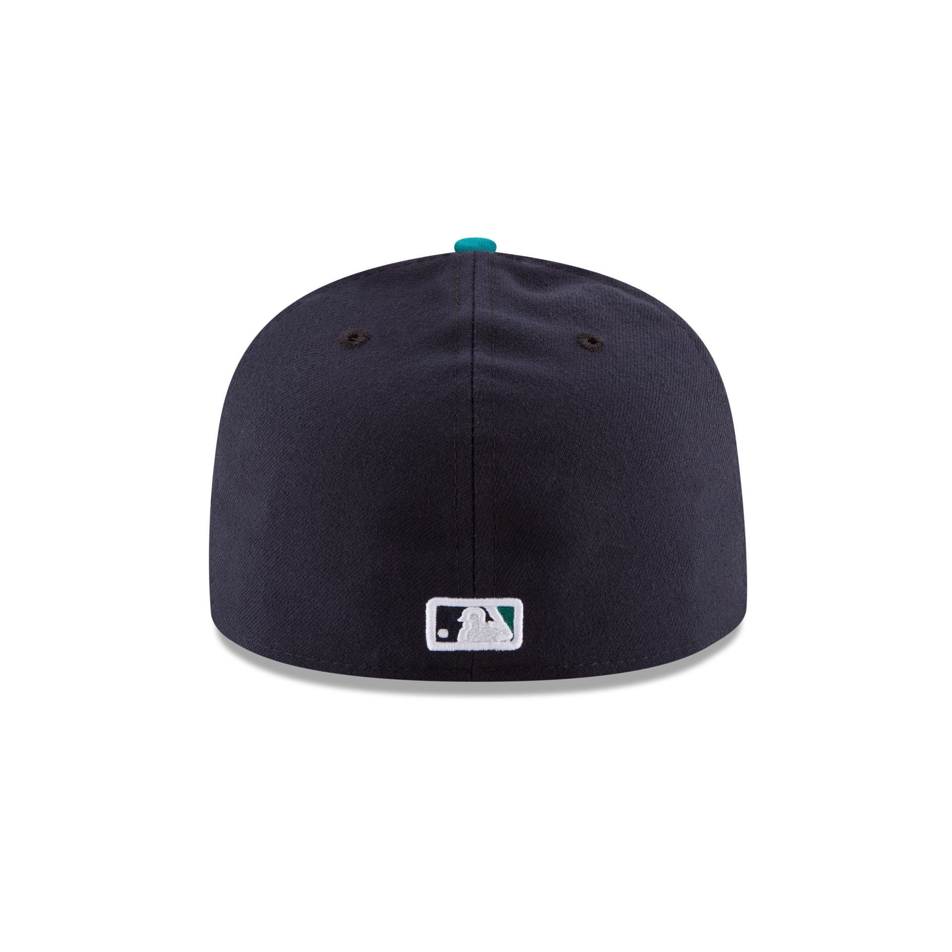 応援グッズ NEW ERA 59FIFTY THE CAP 5950 SEAMAR Seattle Mariners 50th Anniversary 59FIFTY Fitted Hat – New Era Cap