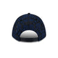 New York Yankees Floral Mesh Women's 9FORTY M-Crown Trucker Hat