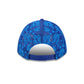 Buffalo Bills Floral Mesh Women's 9FORTY M-Crown Trucker Hat