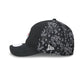 Pittsburgh Steelers Floral Mesh Women's 9FORTY M-Crown Trucker Hat