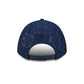 Dallas Cowboys Floral Mesh Women's 9FORTY M-Crown Trucker Hat