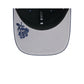Dallas Cowboys Floral Mesh Women's 9FORTY M-Crown Trucker Hat