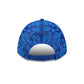 New York Rangers Floral Mesh Women's 9FORTY M-Crown Trucker Hat